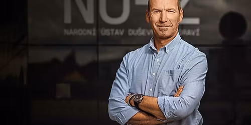 Prof.MUDr.Ji\u0159\u00ed Hor\u00e1\u010dek: Du\u0161evn\u00ed zdrav\u00ed v rychl\u00e9 dob\u011b