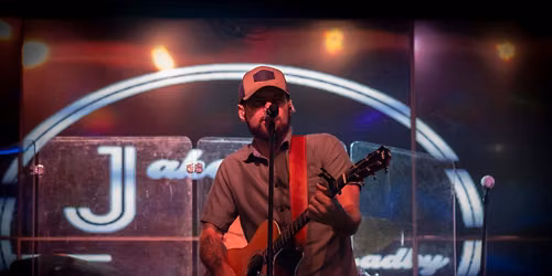 Jake Bradley LIVE at Tin Rooster