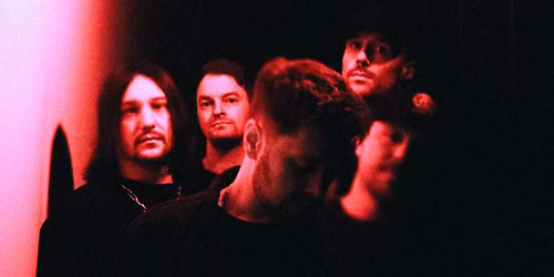 ACRES \u2022 NAUMANNS TANZLOKAL \u2022 LEIPZIG