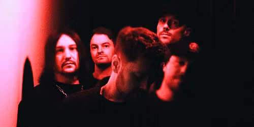 ACRES \u2022 NAUMANNS TANZLOKAL \u2022 LEIPZIG