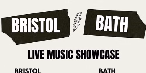 ASR PROMOTIONS PRESENTS: BRISTOL VS BATH VOL. 1