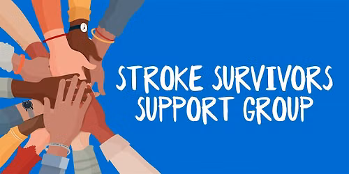 Stroke Survivors Education and Support Group
