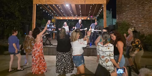 The Flipside - Live at The Open Bottle: Madison