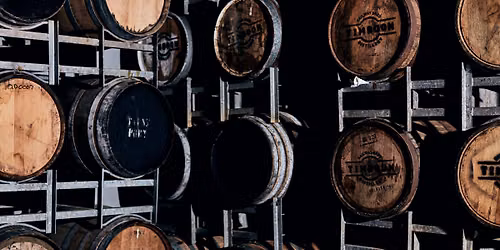 Behind The Barrel - Timboon Masterclass