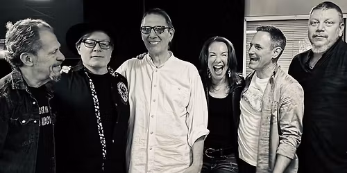 Primrose at Double Tap Brewing