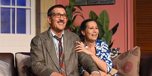 Eric Chappell: SPANYOLH\u00c1THA (H\u0151guta) - v\u00edgj\u00e1t\u00e9k