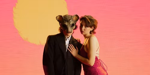 Hard Cheese: Rat in the City: One Last Bite - Summer Nights