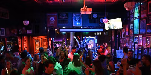 90sNightAtl.com w\/ Dial- Up Band & Fernando F