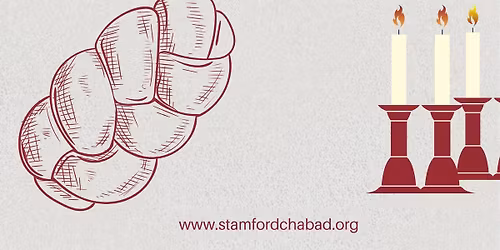 Chabad Young Professionals Shabbat Dinner