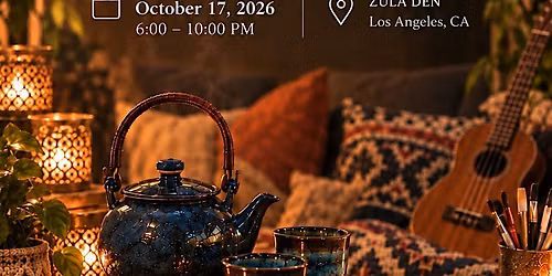 CommuniTea Lounge