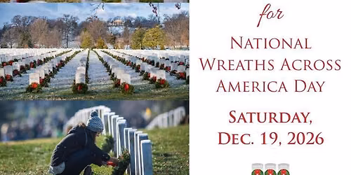 WAA 2026 Volunteer Information Meeting