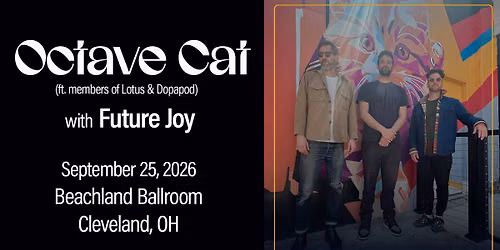 Octave Cat