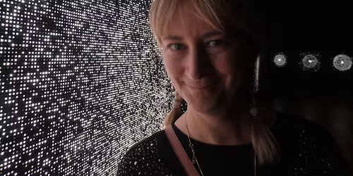 Book Week Scotland: Poems for a Friend in Need with Patricia Ace