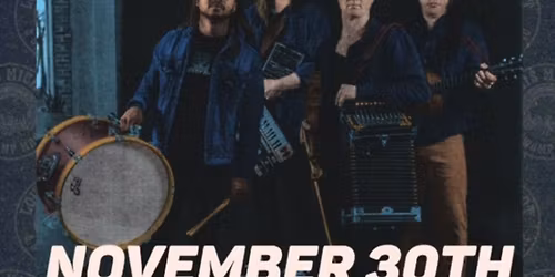 LOUIS MICHOT & SWAMP MAGIC