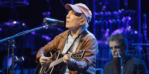 Paul Simon \/\/ A Quiet Celebtration