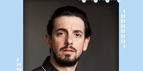 Nacho Redondo at Park West