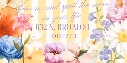 Mother\u2019s Market! 