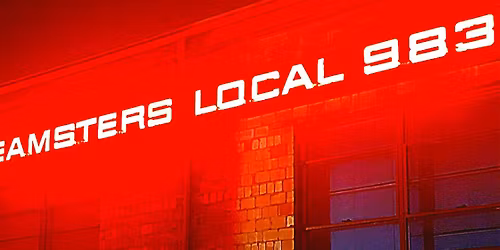 December 2025 General Membership Meeting