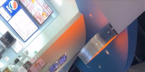 Ally\u2019s birthday bowling extravaganza 