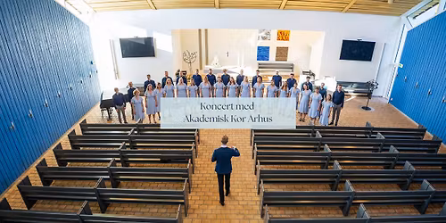 Koncert | Nordiske Lyse N\u00e6tter | Musikhusparken