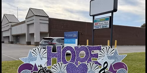 Relay for Life of Murfreesboro TN