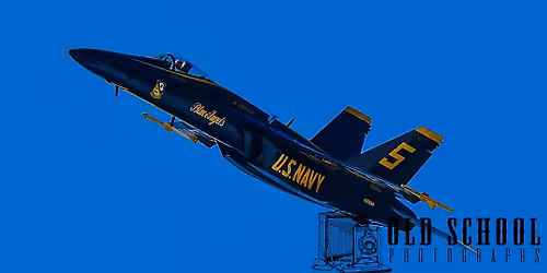 Blue Angels Homecoming