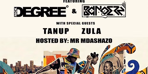 AMAPIANO TO THE WORLD