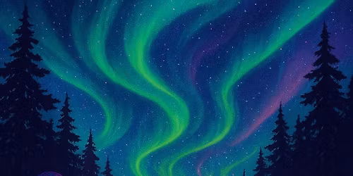 \ud83c\udf0c Aurora Fall - Psytrance Gathering \ud83c\udf0c