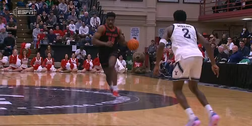 Parking Yale Bulldogs at Brown Bears Womens Basketball