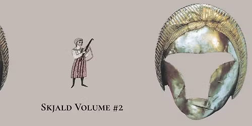 Release for Skjald Volume #2