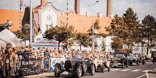 59. ro\u010dn\u00edk j\u00edzdy do vrchu Zbraslav-J\u00edlovi\u0161t\u011b