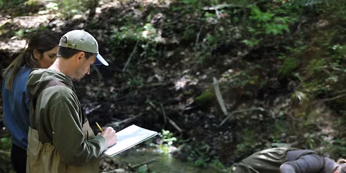 Volunteer Stream Monitoring: Schoof's Creek