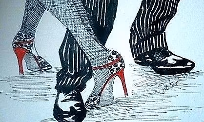 Milonga \u00e0 Uz\u00e8s