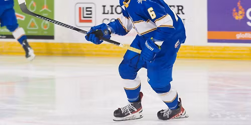 Pensacola Ice Flyers vs. Roanoke Rail Yard Dawgs