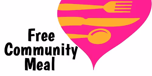 Free Community Meal