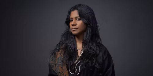 ganavya, Dear Persephone @ FREMONT ABBEY