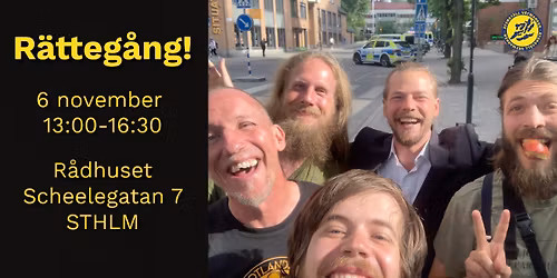 R\u00e4tteg\u00e5ng Finska ambassaden