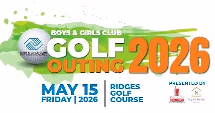 Boys & Girls Club Golf Outing 2026