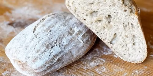 Sauerteig Brotbackkurs