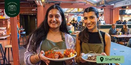 Global Flavours: Jamaican Curry