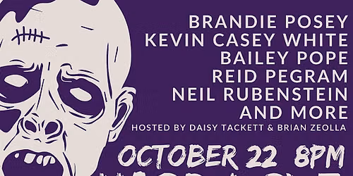 Worst Coast Comedy presents the 5th Annual Prefest Comedy Show