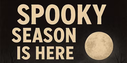 Downtown Ghost Walk- Reservations recommended