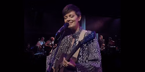 Hejira \u2013 The Music of Joni Mitchell \/ Cerddoriaeth Joni Mitchell