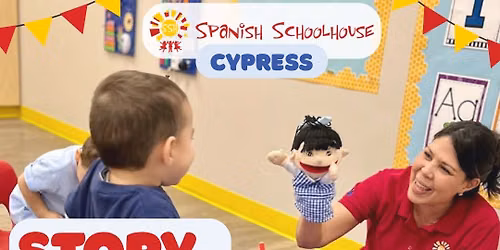 \ud83d\udcda\ud83c\udfb6FREE Spanish Story Time \ud83c\udfb6\ud83d\udcda