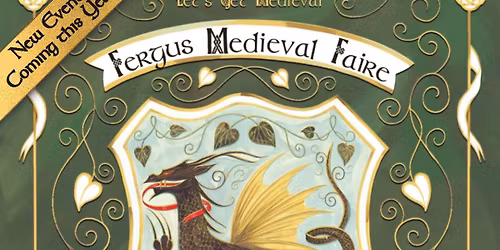 Fergus Medieval Faire