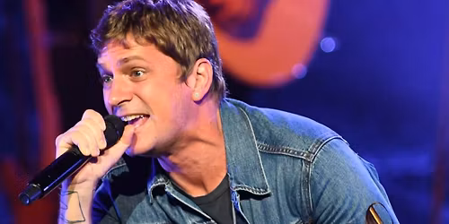Rob Thomas at Etess Arena at Hard Rock Hotel and Casino