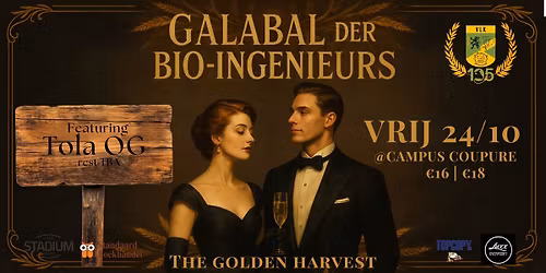 Galabal der Bio-Ingenieurs