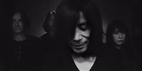 MONO, live at Concorde 2 - Brighton