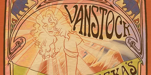 Vanstock Alaska 2026