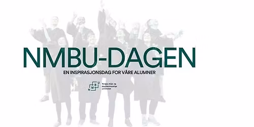 NMBU-dagen 2026